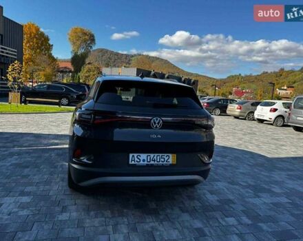 Фольксваген ID.4, объемом двигателя 0 л и пробегом 107 тыс. км за 22800 $, фото 4 на Automoto.ua