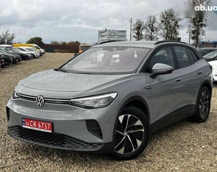 Фольксваген ID.4, объемом двигателя 0 л и пробегом 163 тыс. км за 19150 $, фото 5 на Automoto.ua