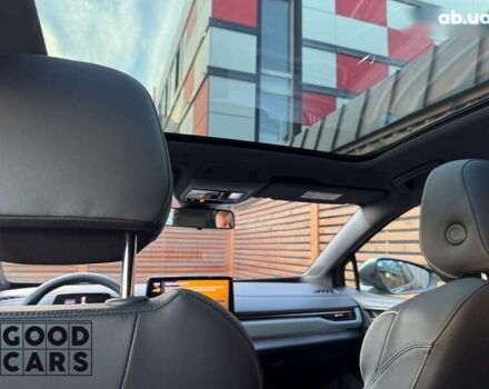 Фольксваген ID.4, объемом двигателя 0 л и пробегом 34 тыс. км за 25000 $, фото 21 на Automoto.ua