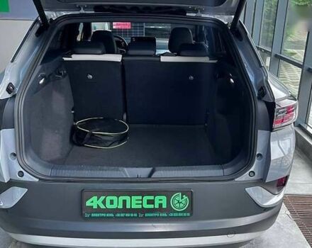 Фольксваген ID.4, объемом двигателя 0 л и пробегом 74 тыс. км за 20950 $, фото 9 на Automoto.ua