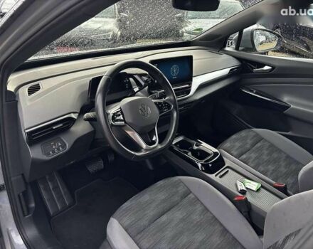 Фольксваген ID.4, объемом двигателя 0 л и пробегом 163 тыс. км за 19150 $, фото 28 на Automoto.ua