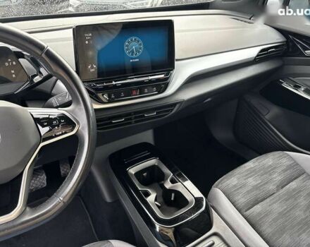 Фольксваген ID.4, объемом двигателя 0 л и пробегом 163 тыс. км за 19150 $, фото 22 на Automoto.ua