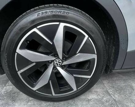 Фольксваген ID.4, объемом двигателя 0 л и пробегом 74 тыс. км за 20950 $, фото 23 на Automoto.ua