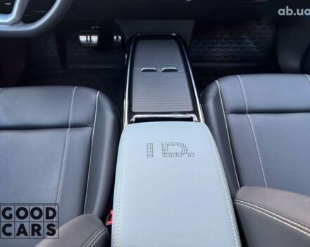 Фольксваген ID.4, объемом двигателя 0 л и пробегом 34 тыс. км за 25000 $, фото 20 на Automoto.ua