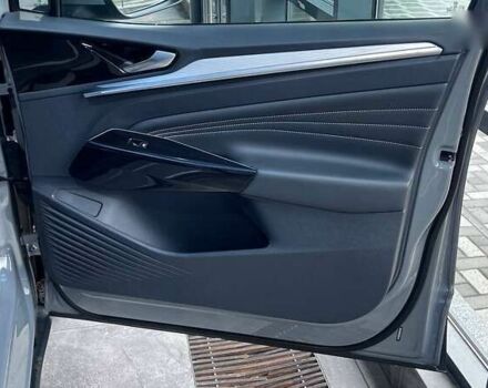 Фольксваген ID.4, объемом двигателя 0 л и пробегом 74 тыс. км за 20950 $, фото 19 на Automoto.ua