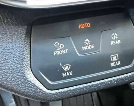 Фольксваген ID.4, объемом двигателя 0 л и пробегом 74 тыс. км за 20950 $, фото 29 на Automoto.ua