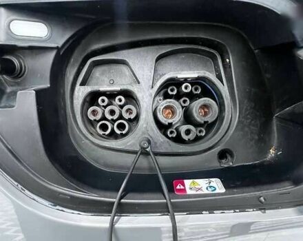 Фольксваген ID.4, объемом двигателя 0 л и пробегом 74 тыс. км за 20950 $, фото 12 на Automoto.ua