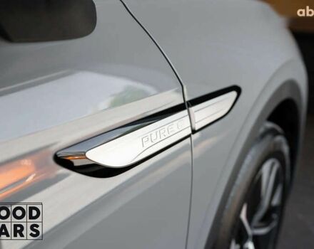 Фольксваген ID.4, объемом двигателя 0 л и пробегом 10 тыс. км за 24700 $, фото 8 на Automoto.ua