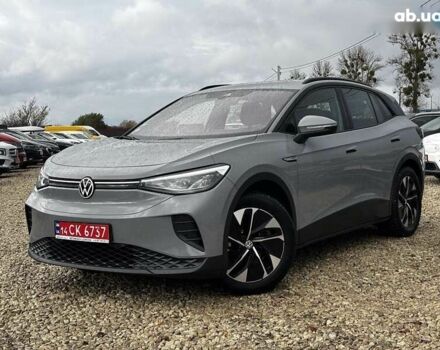 Фольксваген ID.4, объемом двигателя 0 л и пробегом 163 тыс. км за 19150 $, фото 7 на Automoto.ua
