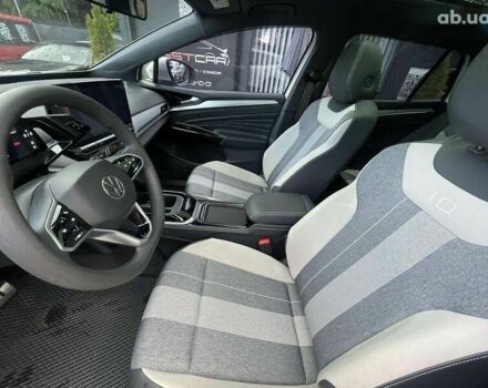 Фольксваген ID.4, объемом двигателя 0 л и пробегом 64 тыс. км за 26900 $, фото 20 на Automoto.ua