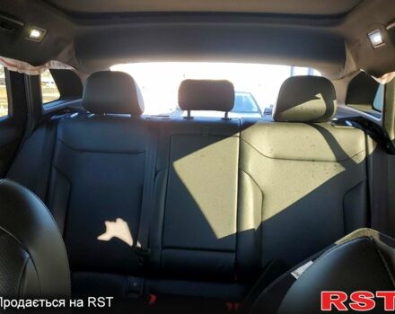 Фольксваген ID.4, объемом двигателя 0.15 л и пробегом 15 тыс. км за 16500 $, фото 3 на Automoto.ua