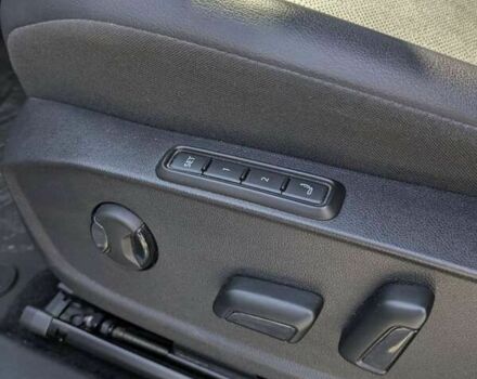 Фольксваген ID.4, объемом двигателя 0 л и пробегом 77 тыс. км за 24400 $, фото 14 на Automoto.ua