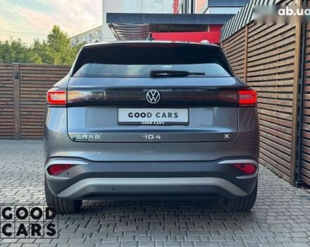 Фольксваген ID.4, объемом двигателя 0 л и пробегом 34 тыс. км за 25000 $, фото 5 на Automoto.ua