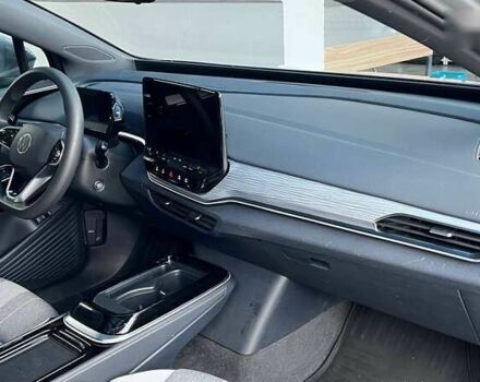 Фольксваген ID.4, объемом двигателя 0 л и пробегом 74 тыс. км за 20950 $, фото 14 на Automoto.ua