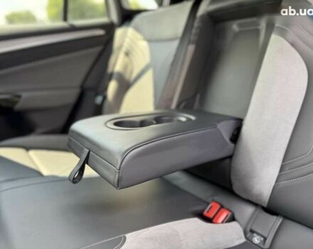 Фольксваген ID.4, объемом двигателя 0 л и пробегом 114 тыс. км за 22400 $, фото 25 на Automoto.ua