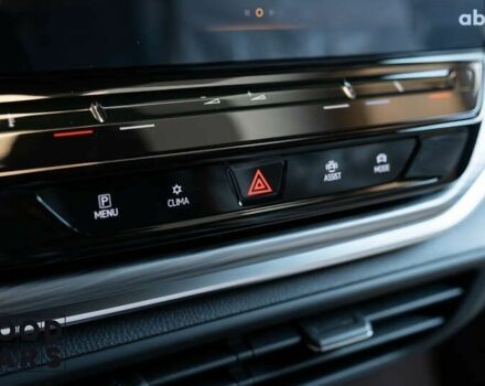 Фольксваген ID.4, объемом двигателя 0 л и пробегом 10 тыс. км за 24700 $, фото 21 на Automoto.ua