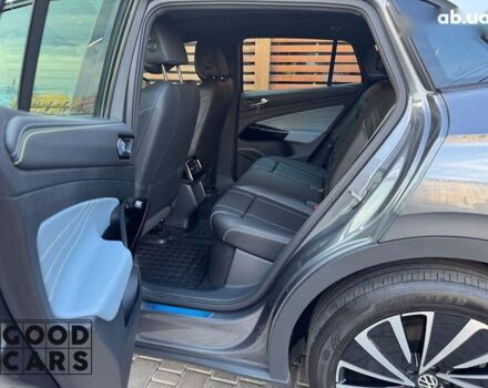 Фольксваген ID.4, объемом двигателя 0 л и пробегом 34 тыс. км за 25000 $, фото 11 на Automoto.ua