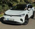 Фольксваген ID.4, об'ємом двигуна 0 л та пробігом 55 тис. км за 21500 $, фото 1 на Automoto.ua