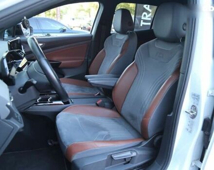 Фольксваген ID.4, объемом двигателя 0 л и пробегом 92 тыс. км за 23500 $, фото 8 на Automoto.ua