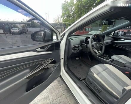 Фольксваген ID.4, объемом двигателя 0 л и пробегом 64 тыс. км за 26900 $, фото 19 на Automoto.ua