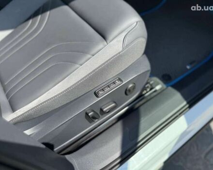 Фольксваген ID.4, объемом двигателя 0 л и пробегом 114 тыс. км за 22400 $, фото 23 на Automoto.ua