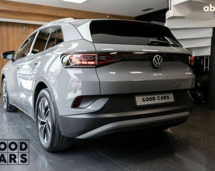 Фольксваген ID.4, объемом двигателя 0 л и пробегом 10 тыс. км за 24700 $, фото 6 на Automoto.ua