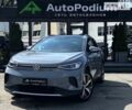 Фольксваген ID.4, об'ємом двигуна 0 л та пробігом 1 тис. км за 31900 $, фото 1 на Automoto.ua