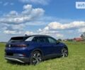 Фольксваген ID.4, объемом двигателя 0 л и пробегом 49 тыс. км за 32000 $, фото 6 на Automoto.ua