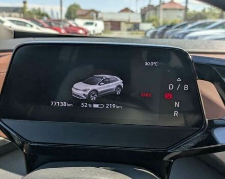 Фольксваген ID.4, объемом двигателя 0 л и пробегом 77 тыс. км за 24400 $, фото 23 на Automoto.ua