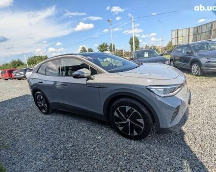 Фольксваген ID.4, объемом двигателя 0 л и пробегом 77 тыс. км за 24400 $, фото 1 на Automoto.ua