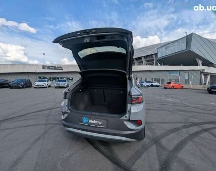 Фольксваген ID.4, объемом двигателя 0 л и пробегом 113 тыс. км за 21300 $, фото 8 на Automoto.ua