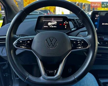 Фольксваген ID.4, объемом двигателя 0 л и пробегом 107 тыс. км за 22800 $, фото 8 на Automoto.ua