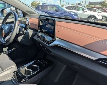 Фольксваген ID.4, объемом двигателя 0 л и пробегом 77 тыс. км за 24400 $, фото 8 на Automoto.ua