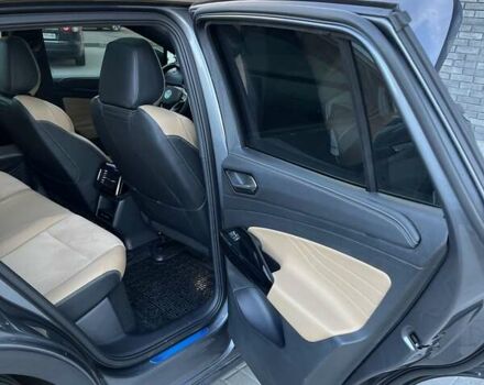Фольксваген ID.4, об'ємом двигуна 0 л та пробігом 40 тис. км за 23000 $, фото 13 на Automoto.ua