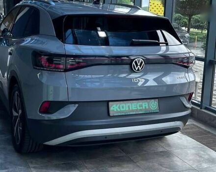 Фольксваген ID.4, объемом двигателя 0 л и пробегом 74 тыс. км за 20950 $, фото 6 на Automoto.ua