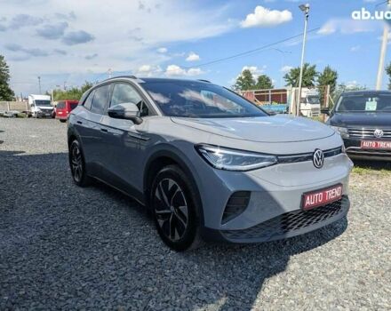 Фольксваген ID.4, объемом двигателя 0 л и пробегом 77 тыс. км за 24400 $, фото 3 на Automoto.ua