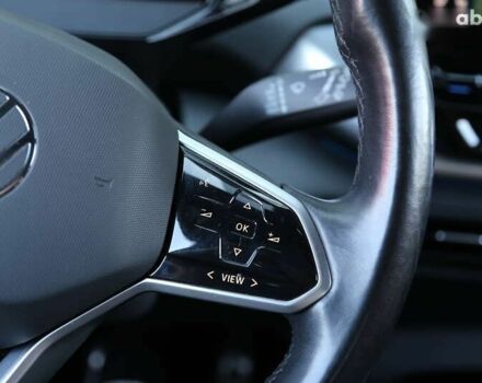 Фольксваген ID.4, объемом двигателя 0 л и пробегом 92 тыс. км за 23500 $, фото 25 на Automoto.ua