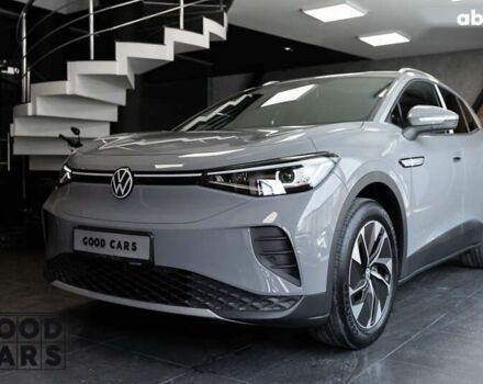 Фольксваген ID.4, объемом двигателя 0 л и пробегом 10 тыс. км за 24700 $, фото 2 на Automoto.ua