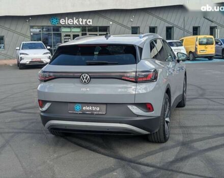 Фольксваген ID.4, объемом двигателя 0 л и пробегом 113 тыс. км за 21300 $, фото 3 на Automoto.ua