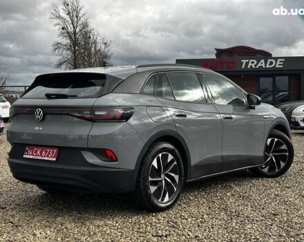 Фольксваген ID.4, объемом двигателя 0 л и пробегом 163 тыс. км за 19150 $, фото 12 на Automoto.ua