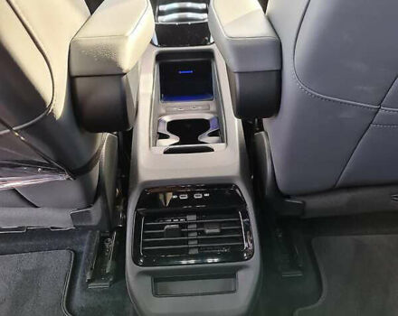 Фольксваген ID.4, объемом двигателя 0 л и пробегом 78 тыс. км за 24000 $, фото 14 на Automoto.ua