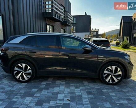 Фольксваген ID.4, объемом двигателя 0 л и пробегом 107 тыс. км за 22800 $, фото 2 на Automoto.ua