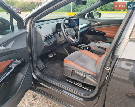 Фольксваген ID.4, объемом двигателя 0 л и пробегом 78 тыс. км за 24000 $, фото 16 на Automoto.ua