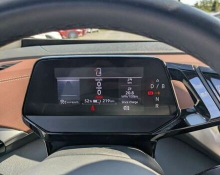 Фольксваген ID.4, объемом двигателя 0 л и пробегом 77 тыс. км за 24400 $, фото 21 на Automoto.ua