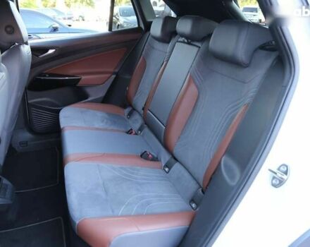 Фольксваген ID.4, объемом двигателя 0 л и пробегом 92 тыс. км за 23500 $, фото 9 на Automoto.ua