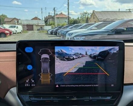 Фольксваген ID.4, объемом двигателя 0 л и пробегом 77 тыс. км за 24400 $, фото 11 на Automoto.ua