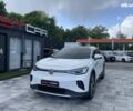 Фольксваген ID.4, объемом двигателя 0 л и пробегом 64 тыс. км за 26900 $, фото 4 на Automoto.ua