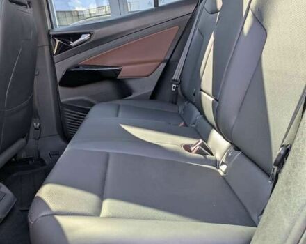 Фольксваген ID.4, объемом двигателя 0 л и пробегом 77 тыс. км за 24400 $, фото 24 на Automoto.ua