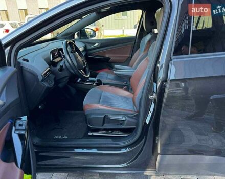 Фольксваген ID.4, объемом двигателя 0 л и пробегом 107 тыс. км за 22800 $, фото 13 на Automoto.ua