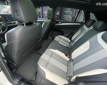 Фольксваген ID.4, объемом двигателя 0 л и пробегом 64 тыс. км за 26900 $, фото 24 на Automoto.ua